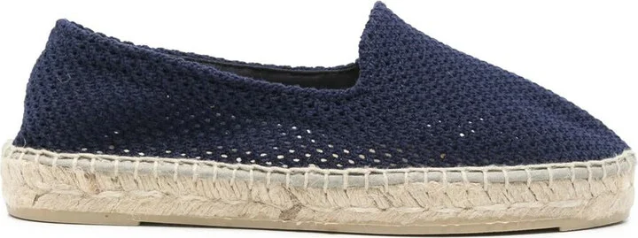 Manebí Flat Espadrilles Shoes
