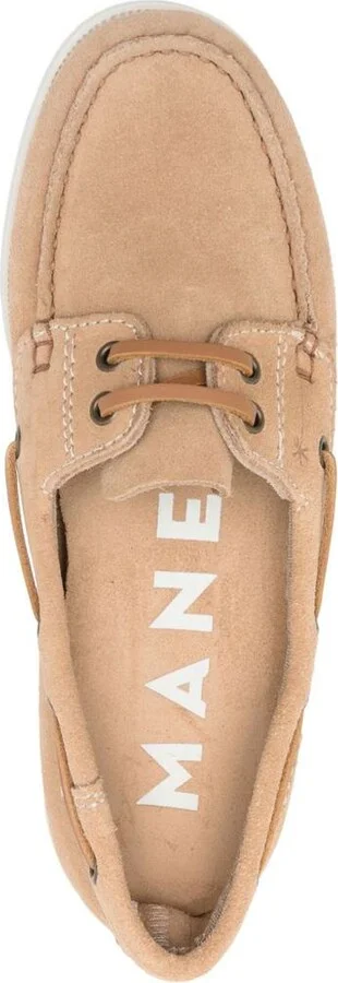 Manebí Flat Shoes - Image 4