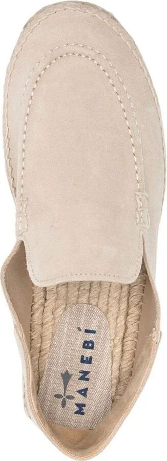 Manebí Flat Shoes - Image 3