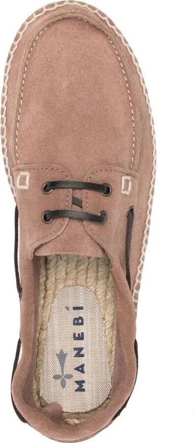 Manebí Flat Shoes - Image 2