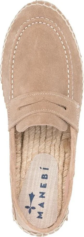 Manebí Flat Shoes - Image 5