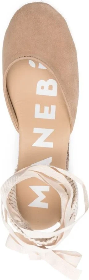 Manebí Flat Shoes - Image 2