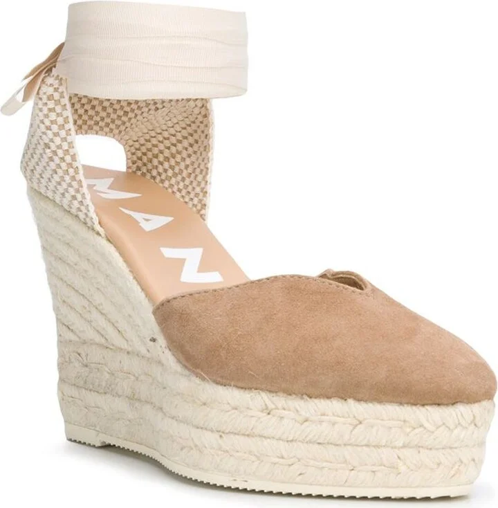 Manebí Flat Shoes - Image 4