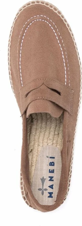 Manebí Flat Shoes - Image 3