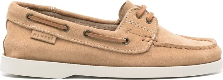 Manebí Flat Shoes