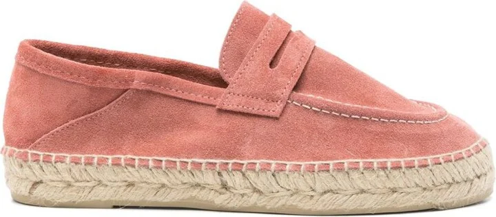 Manebí Flat Shoes