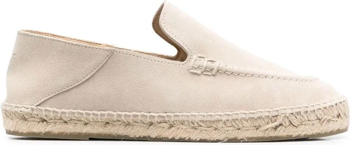 Manebí Flat Shoes