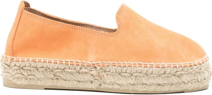 Manebí Flat Shoes