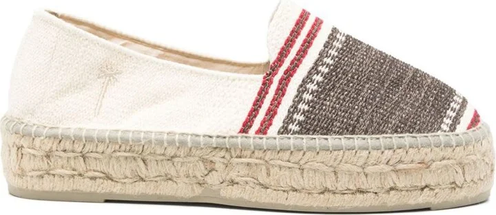 Manebí Flat Shoes