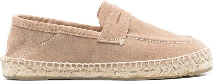 Manebí Flat Shoes