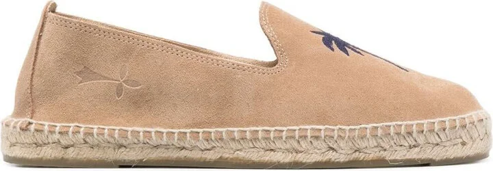 Manebí Flat Shoes