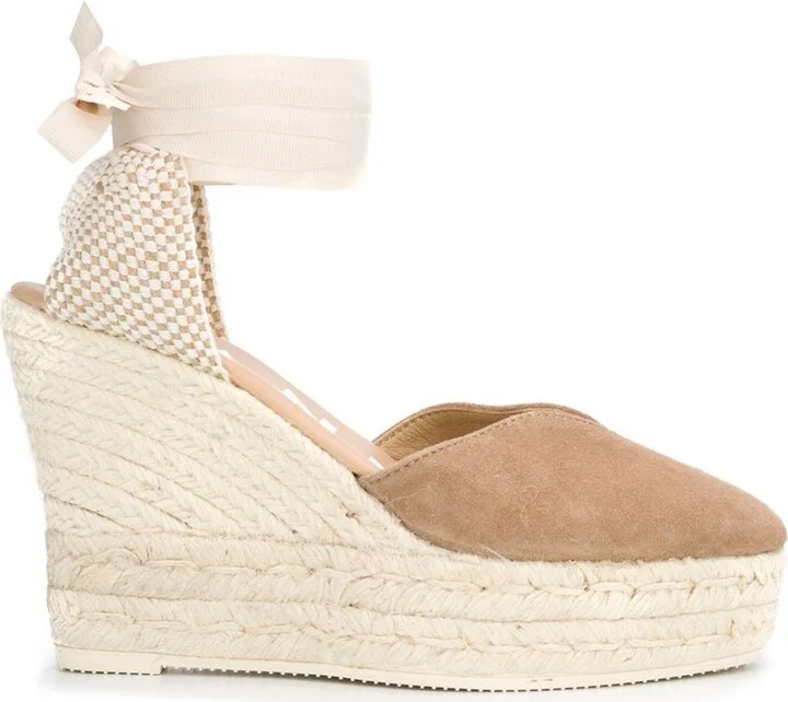 Manebí Flat Shoes