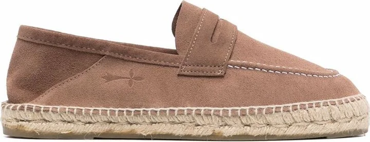 Manebí Flat Shoes