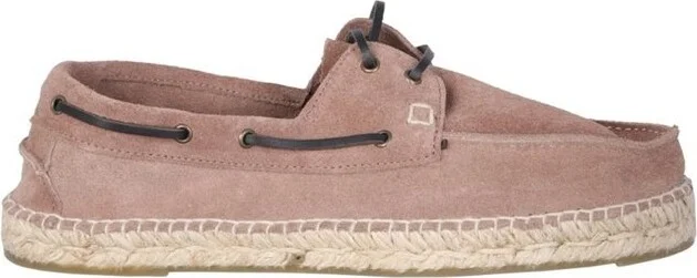 Manebí Hamptons Boat-Shoes