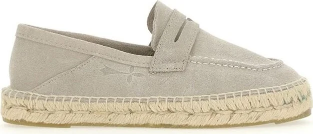 Manebí Hamptons Braided Espadrilles