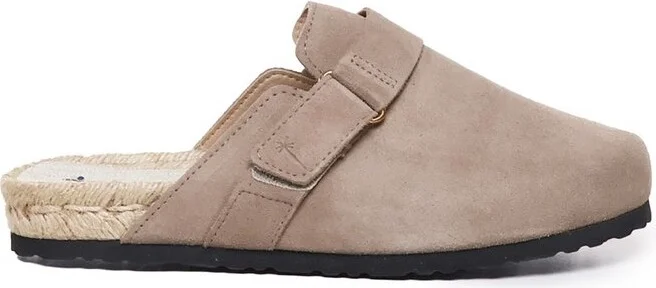 Manebí Hamptons Clog Mules