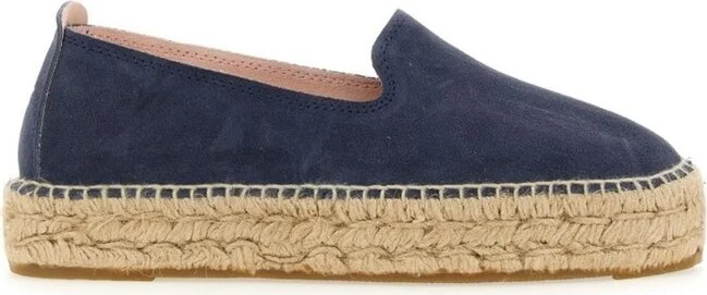 Manebí Hamptons Double Sole Espadrilles
