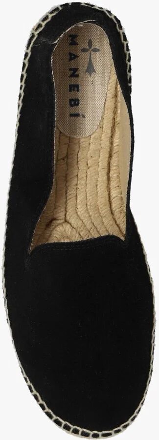 Manebi Hamptons Espadrilles - Image 4