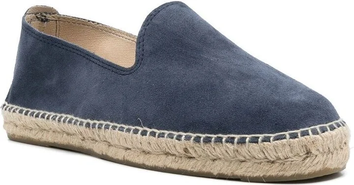 MANEBI Hamptons Espadrilles - Image 2