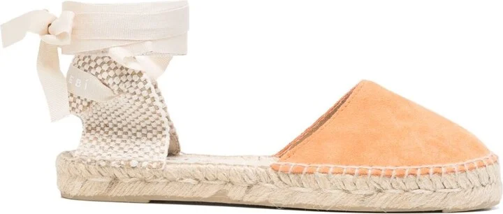 MANEBI Hamptons Espadrilles