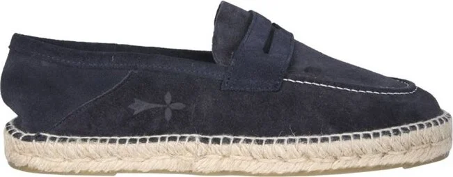 Manebí Hamptons Loafers Espadrilles