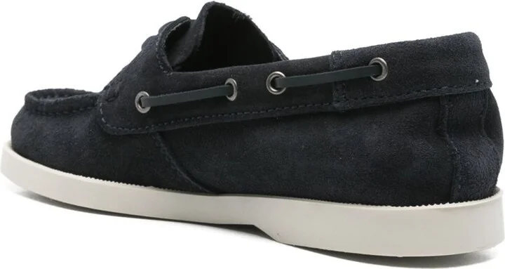 MANEBI Hamptons Moccasin - Image 2