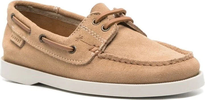MANEBI Hamptons Moccasin - Image 2