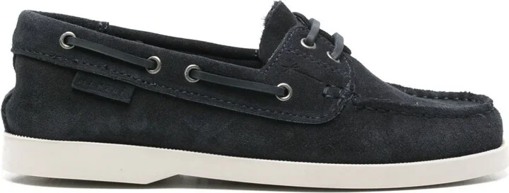 MANEBI Hamptons Moccasin