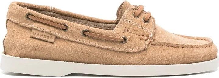 MANEBI Hamptons Moccasin