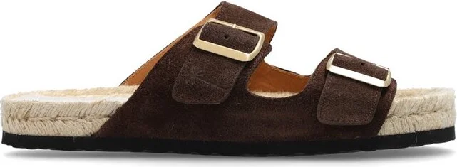 Manebí Hamptons Nordic Sandals