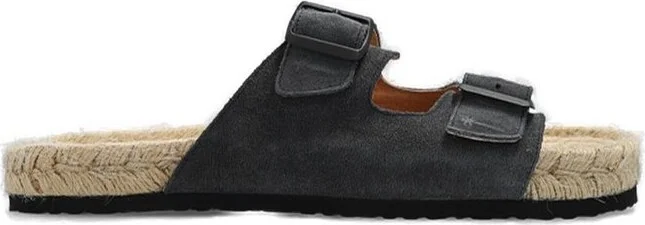 Manebí Hamptons Nordic Sandals