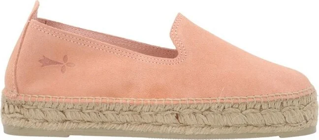 Manebí Hamptons Platform Espadrilles