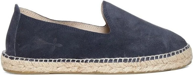 Manebí Hamptons Round Toe Espadrilles
