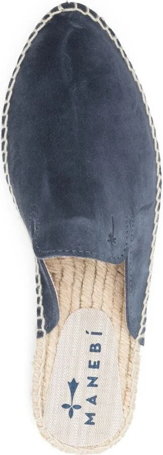 MANEBI Hamptons Slipper - Image 2