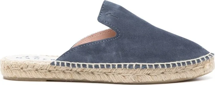 MANEBI Hamptons Slipper