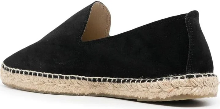Manebí Hamptons Suede Espadrilles - Image 4
