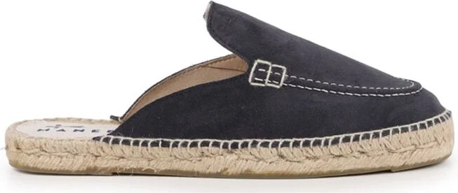 Manebí Hamptons Traveler Loafers Mules