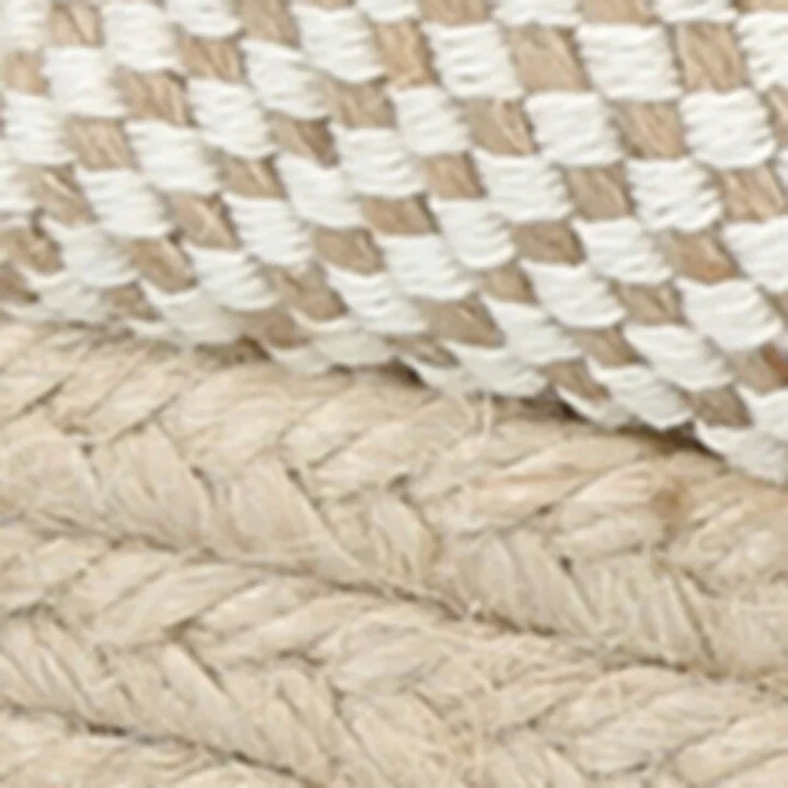 Manebi Hamptons Wedge Espadrilles 80 - Image 5