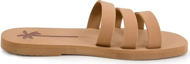 Manebí Honolulu Three Bands Swim Sandals