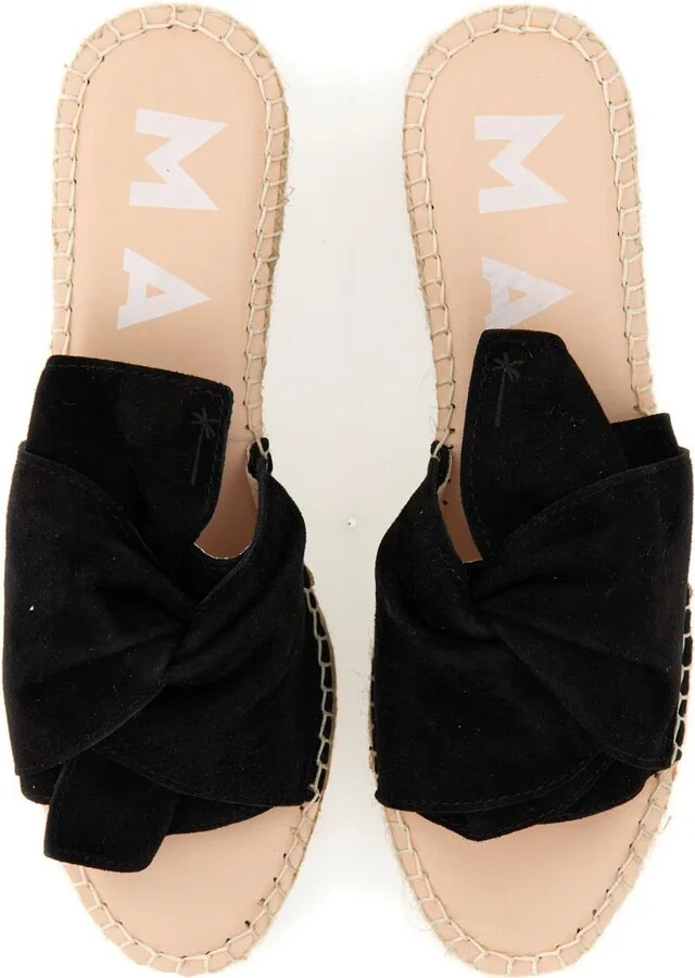 Manebí Knot Sandal - Image 4