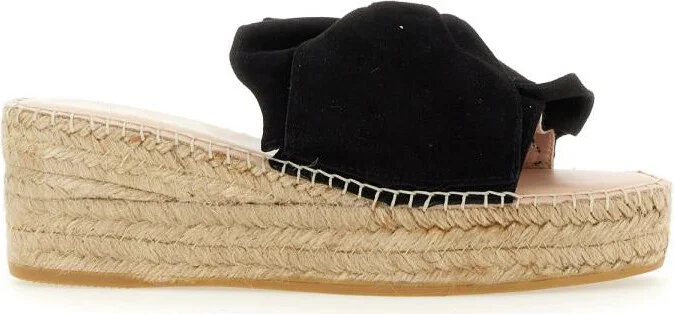 Manebí Knot Sandal
