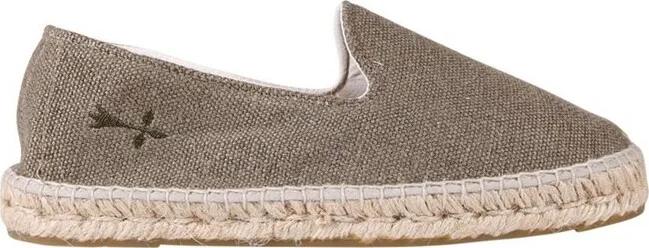 Manebí La Havana Round-Toe Espadrilles