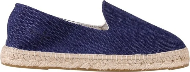 Manebí La Havana Round-Toe Espadrilles