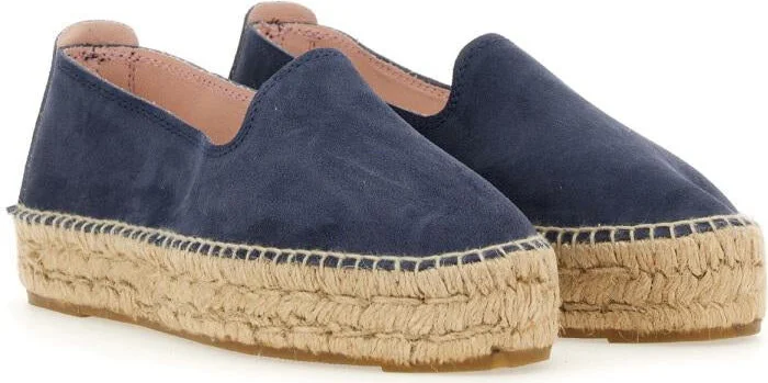Manebí Leather Espadrille - Image 2