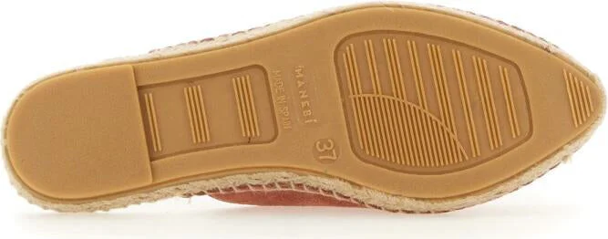 Manebí Mules "Hamptons" - Image 3