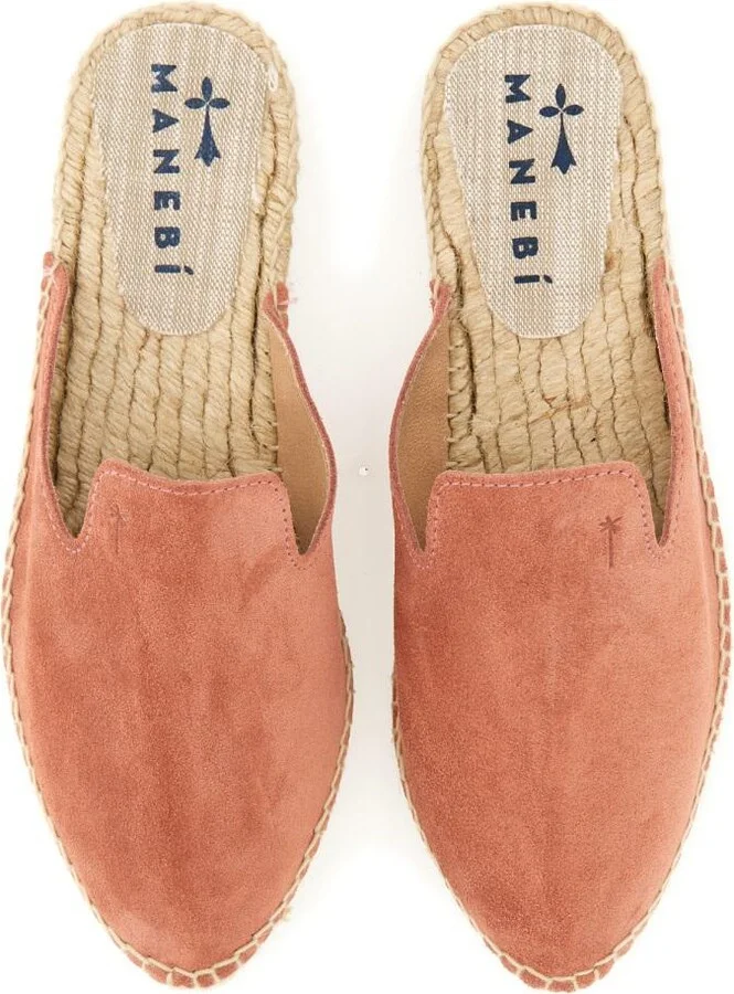 Manebí Mules "Hamptons" - Image 4