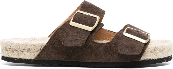 Manebí Nordic Sandals Shoes