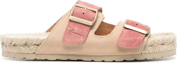 Manebí Nordic Sandals Shoes