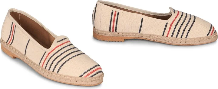Manebí Portofino Canvas Espadrilles - Image 3