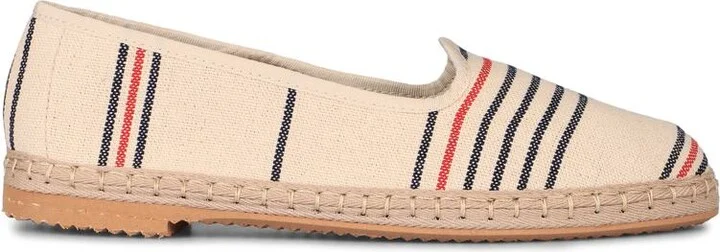 Manebí Portofino Canvas Espadrilles